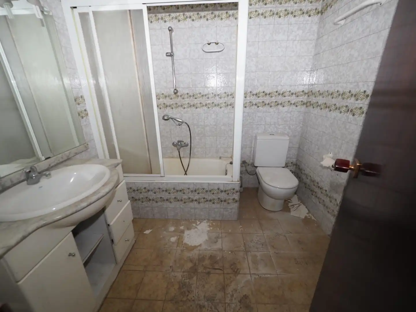 Piso con ascensor en venta en Fonts dels Capellans - Sagrada Família, imagen 9