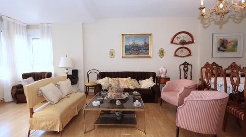 Foto 5 de Pis en venda a Calle Tolosa Latour, 4, Casco Antiguo, Murcia