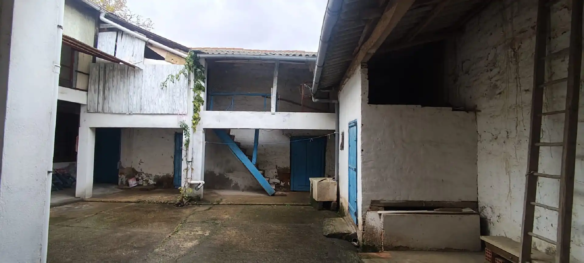 Casa con jardín en venta en Soto de la Vega, imagen 11