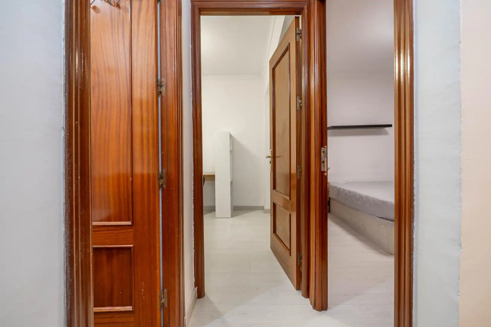 Piso con ascensor en venta en Calle ANGEL BARRIOS 8, imagen 28