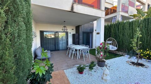 Foto 2 de Casa o chalet en venta en Balcón de Finestrat - Terra Marina, Finestrat