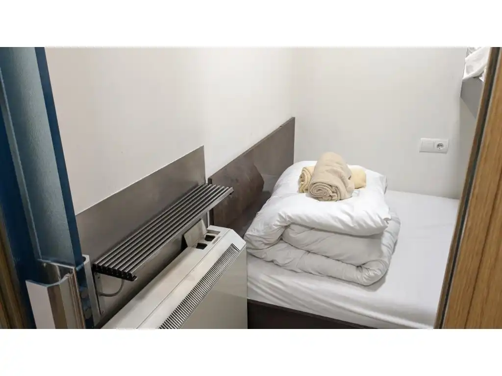 Wohnung mit Aufzug zum Verkauf in C/. CAUCHILES.  ALTURA 6, imagen 12
