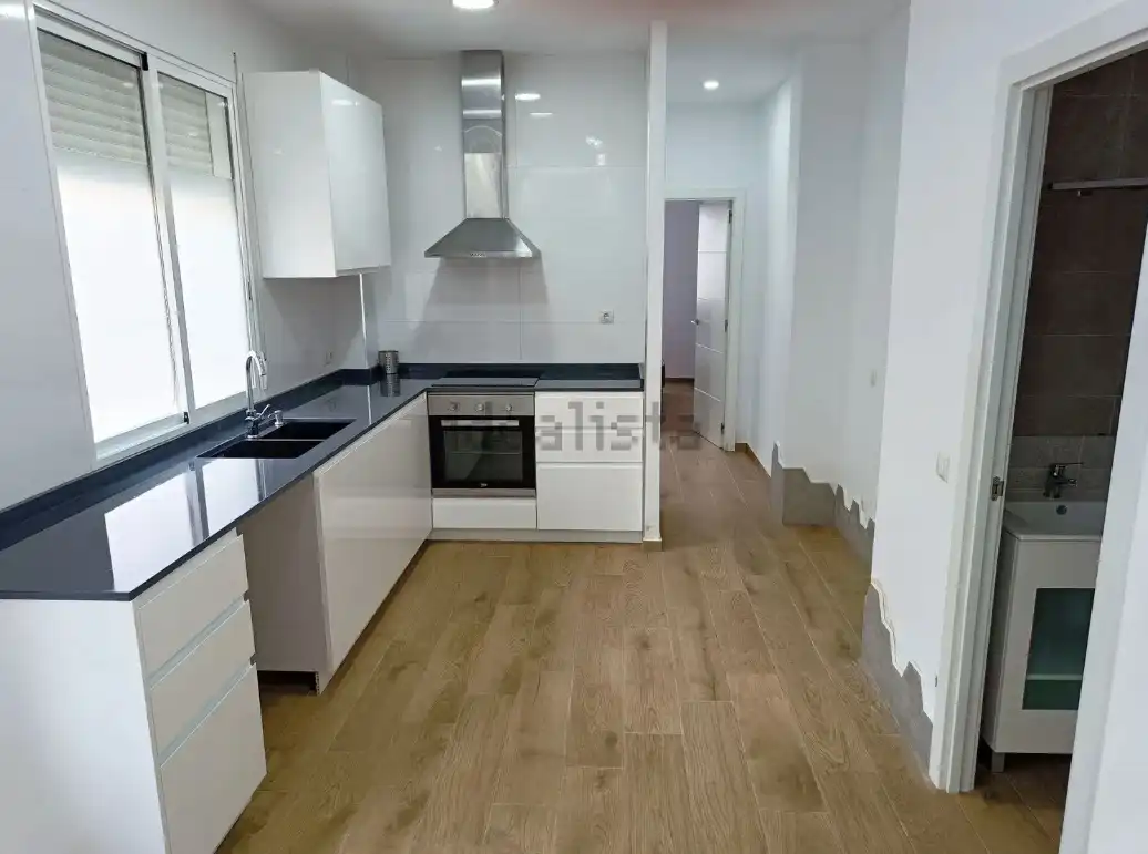 Flat for sale in El Pilar