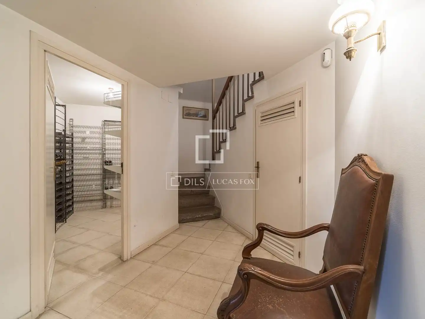Casa o chalet en venta en Barcelona con Calefacción, Jardín privado y Trastero