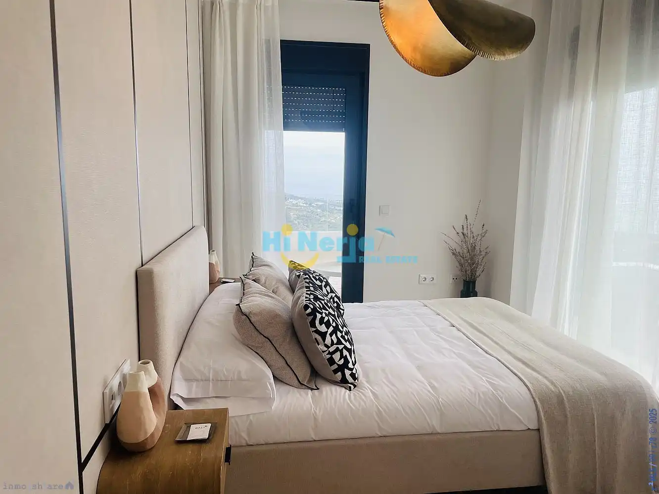 Apartamento con piscina en venta en Cotomar, imagen 26