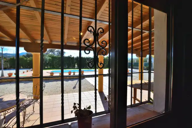 Maison rustique avec piscine à vendre à Partidas Norte, imagen 22
