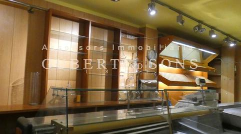 Photo 2 of Premises for sale in Anselm Clavé, 7, Sant Joan - Vilarromà, Girona