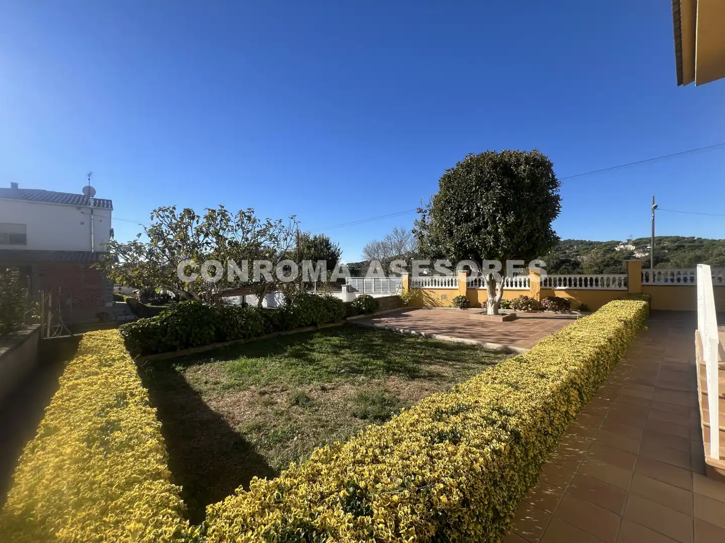 Villa mit Terrasse zum Verkauf in Residencial Park, imagen 18