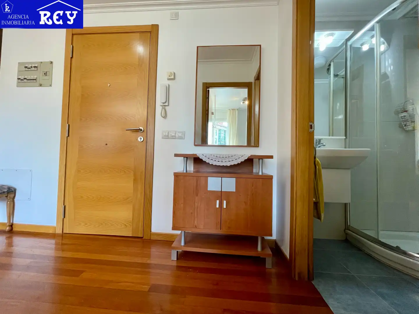 Wohnungen zur Miete in Santiago de Compostela  mit Heizung und Möbliert