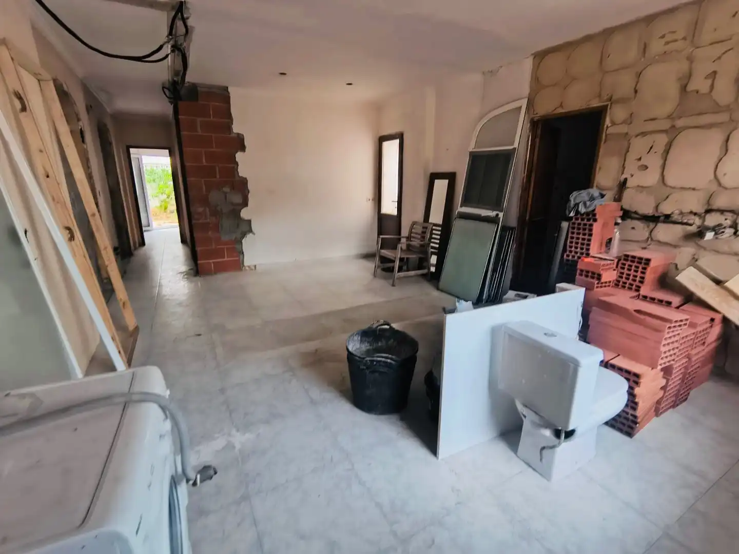 Detached homes for sale in Benidoleig  with Private garden, Terrace and Balcony