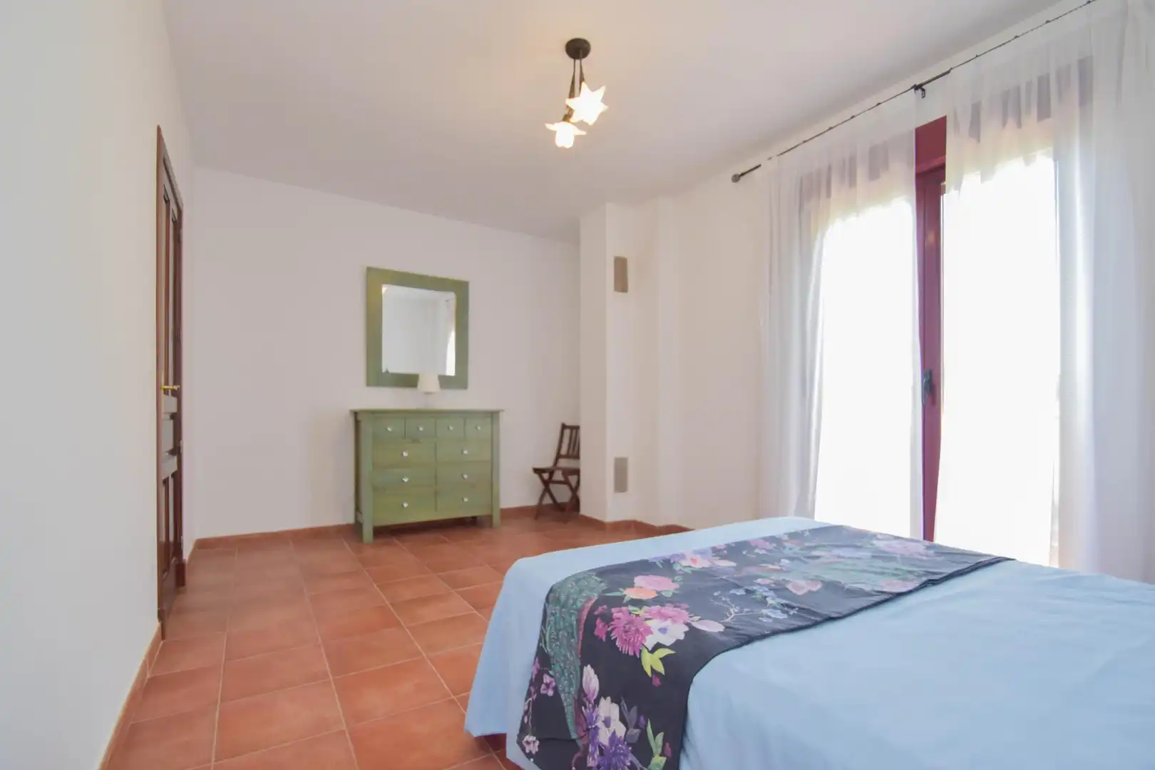 Bedroom of Houses for sale in Padul  with Terrace