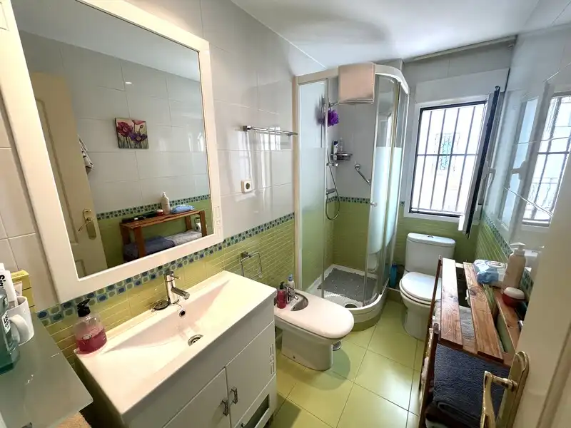 Baño de Piso en venta en Madrid con Aire acondicionado, Calefacción y Terraza