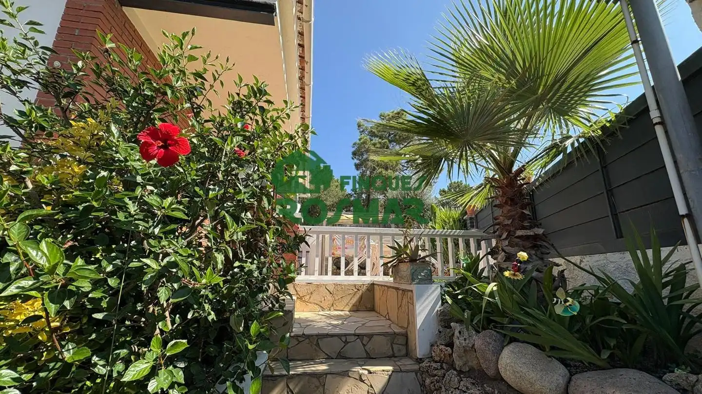 Casa o xalet en venda a Lloret Residencial - Montlloret