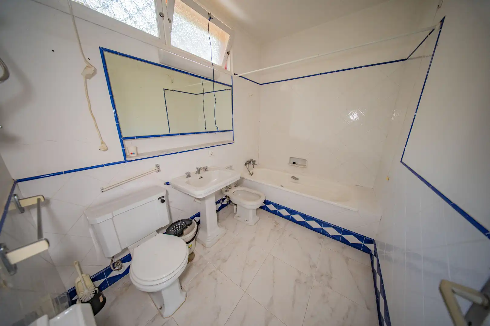 Bany de Casa o xalet en venda en Santa Cruz de Tenerife amb Jardí privat, Terrassa i Piscina