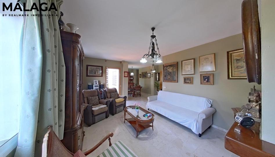 Foto 1 de Casa o xalet en venda a Churriana - Cl Dinamarca, Cortijo de Maza - Finca Monsalvez - El Olivar, Málaga