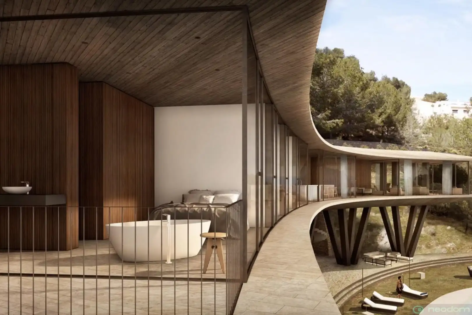 Casa en venta en La Fustera, imagen 5