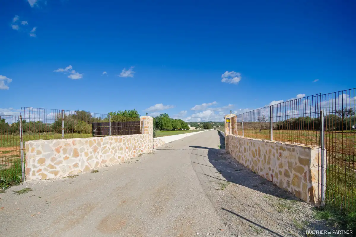 Casa rústica en venda a Porreres, imagen 4