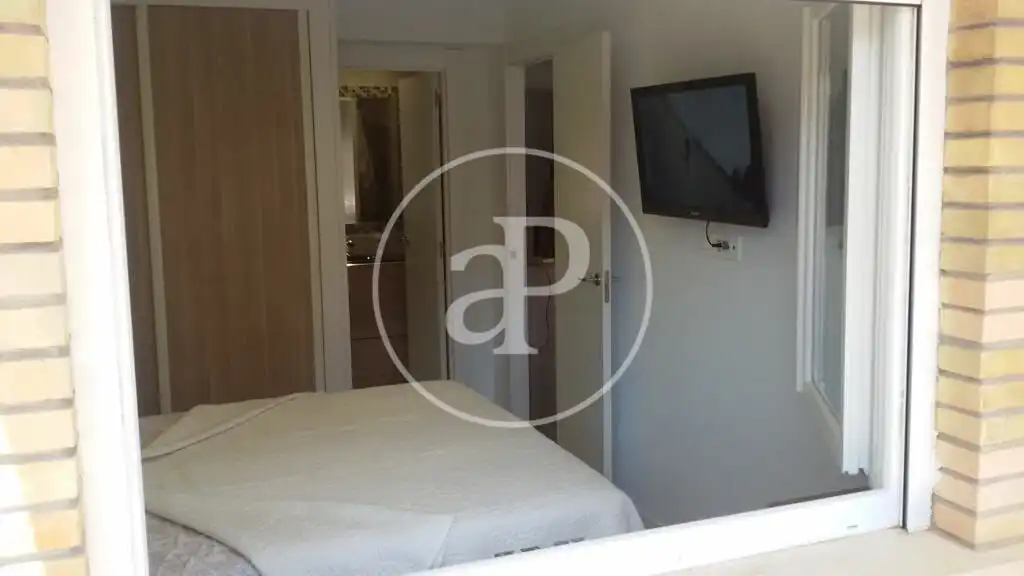 Wohnung mit Terrasse zum Verkauf in Passeig Marítim de Neptú, imagen 25