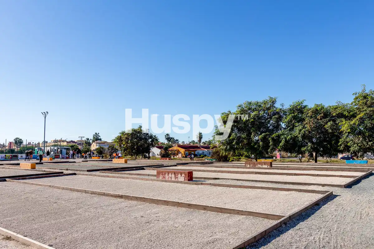 Casa con terrazza in vendita a Calle Pepe Luis Vázquez, imagen 33