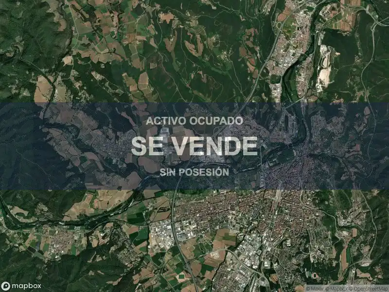 Flat for sale in Girona