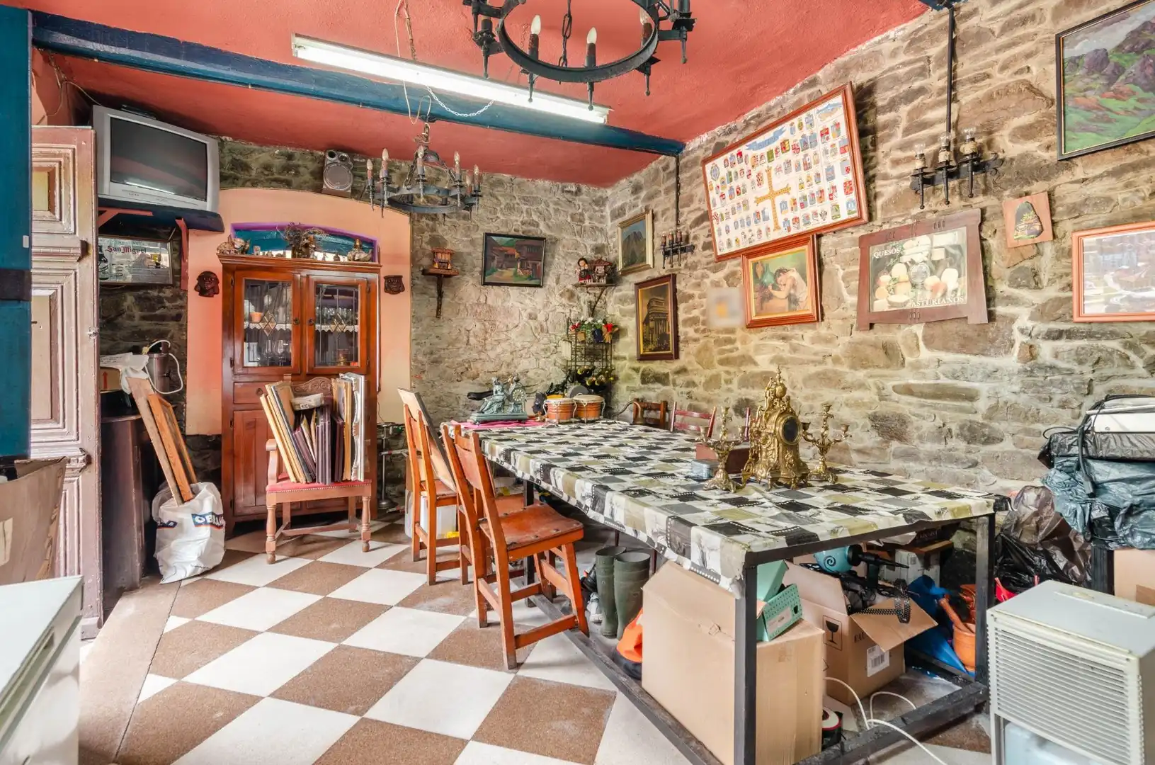 Terreni e lotti in vendita a Calle Rincón de Vega 3, imagen 34