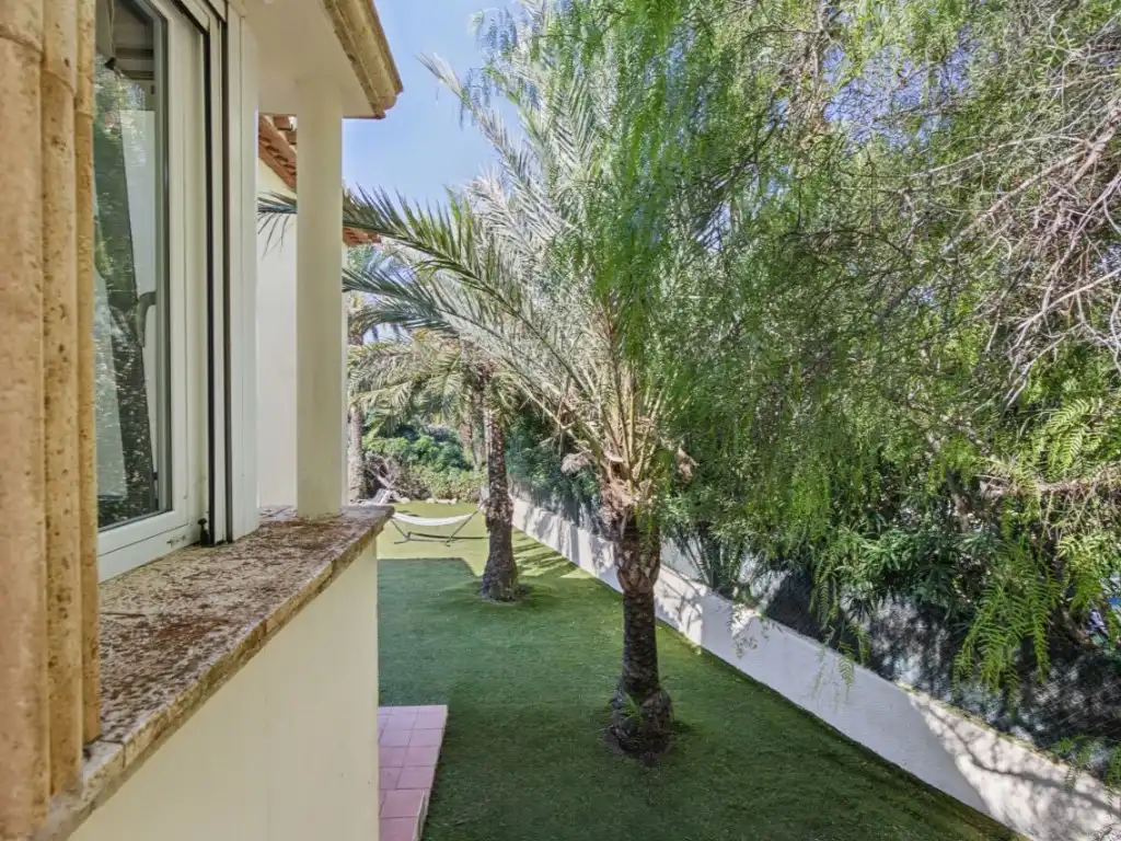 Casa amb terrassa en venda a La Granadella  - Costa Nova, imagen 37