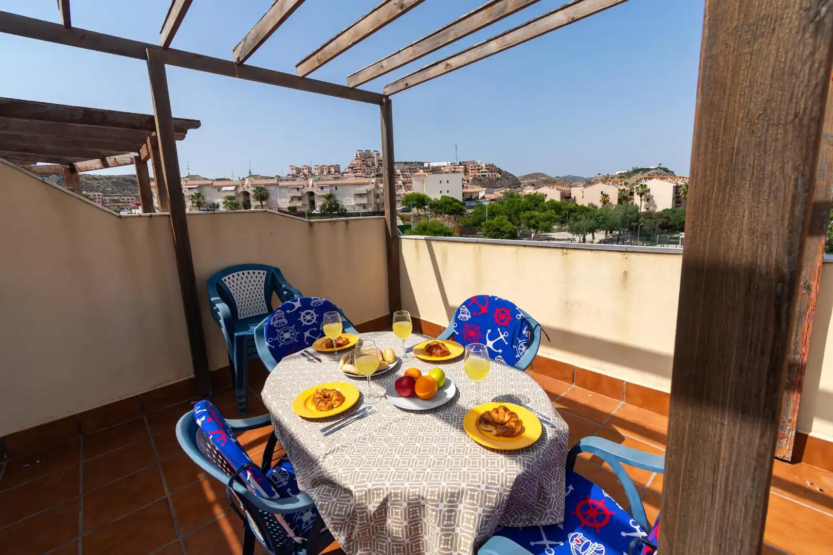 Apartament amb terrassa en venda a Los Collados-Los Geraneos, imagen 52