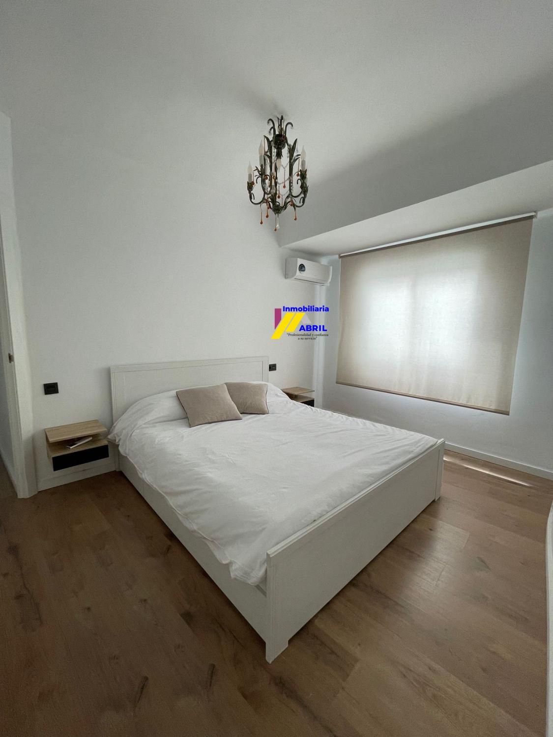 Habitación de Dúplex en venta en Cullera con Aire acondicionado, Terraza y Amueblado