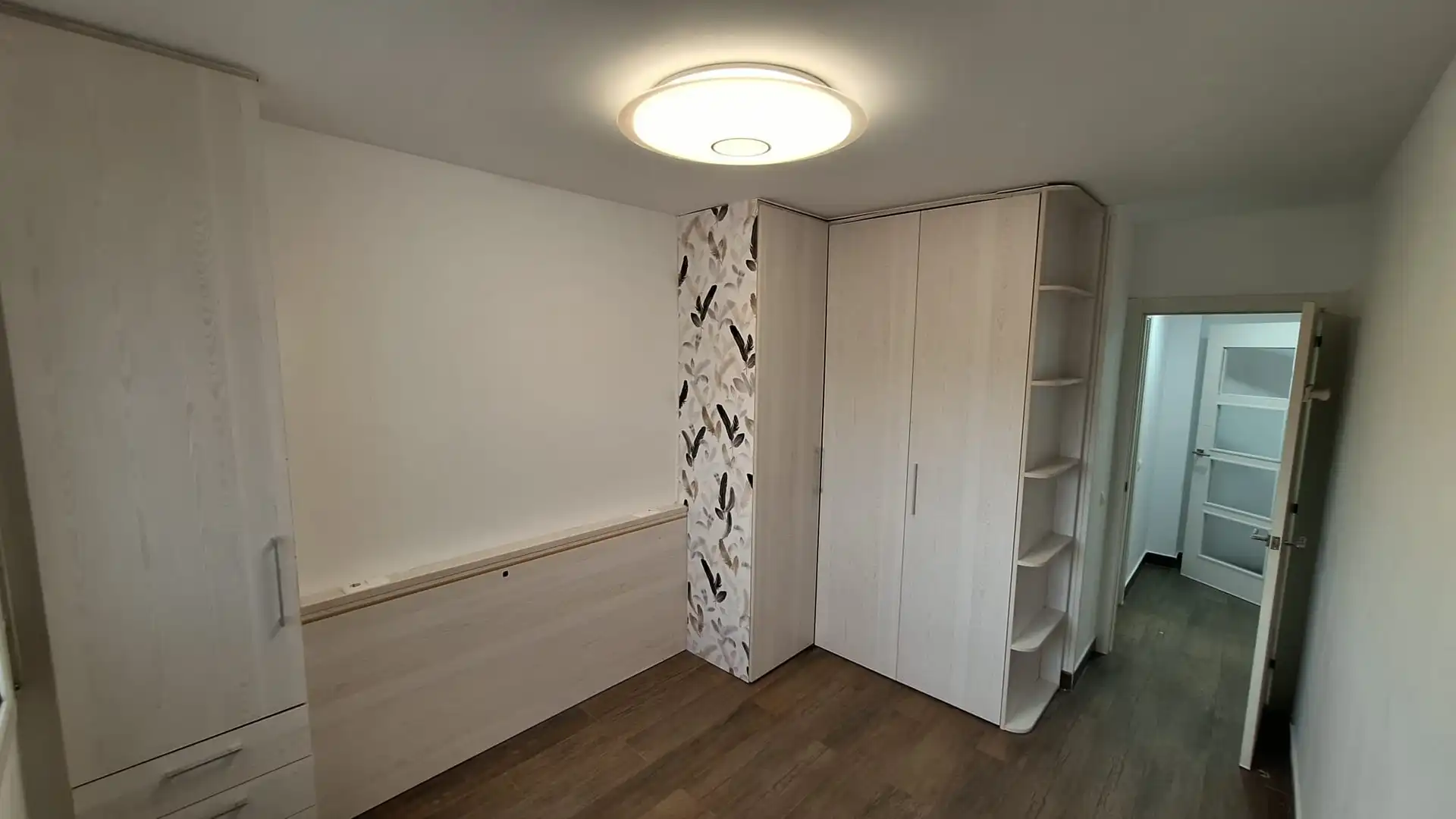 Habitación de Casa o chalet en venta en El Vendrell con Calefacción