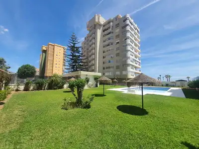 Apartament amb piscina en venda a Paseo Marítimo Rey De España, 102 - Ed.san Rafael, 29640 Fuengirola (Málaga), imagen 31