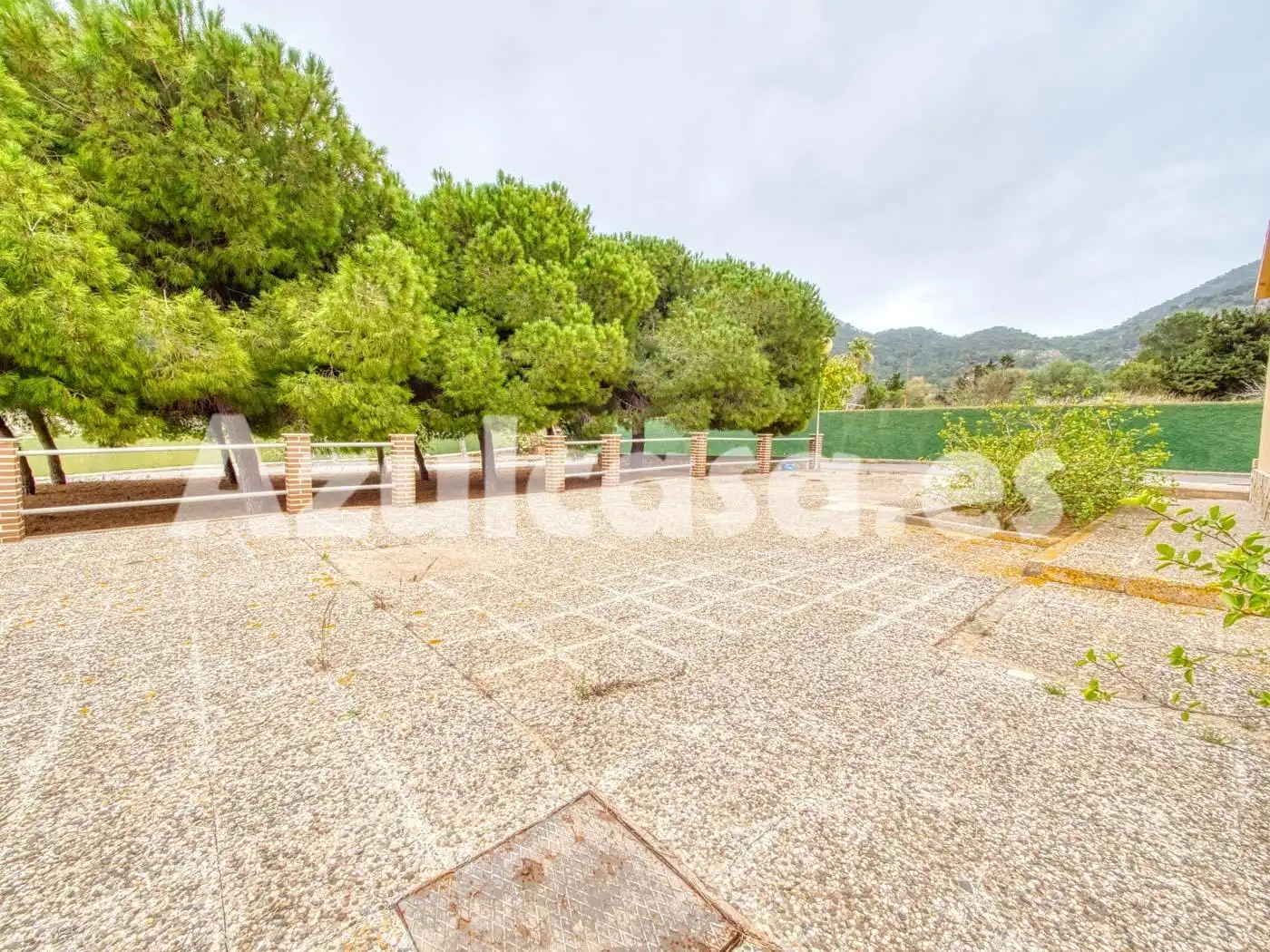 Casa o xalet en venda en Cartagena amb Jardí privat, Terrassa i Traster