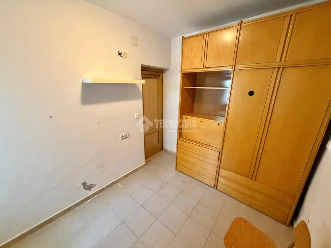 Wohnung zum Verkauf in Madrid