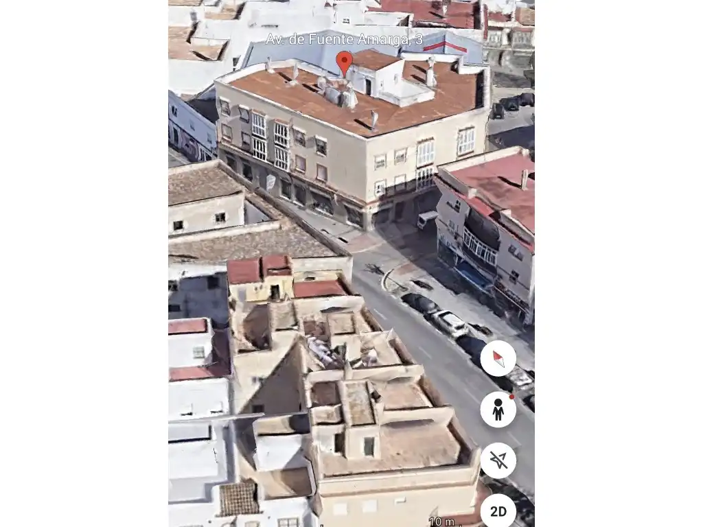 Local comercial en venda a Carretera Fuente Amarga 3, imagen 7