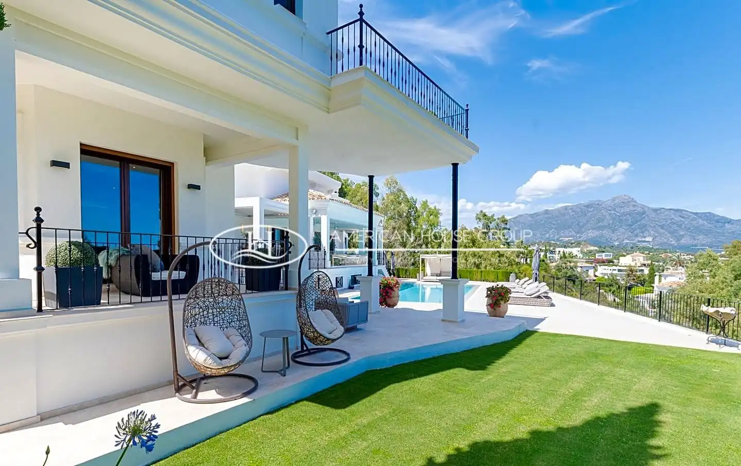 Maison avec piscine à vendre à LA Quinta, imagen 35