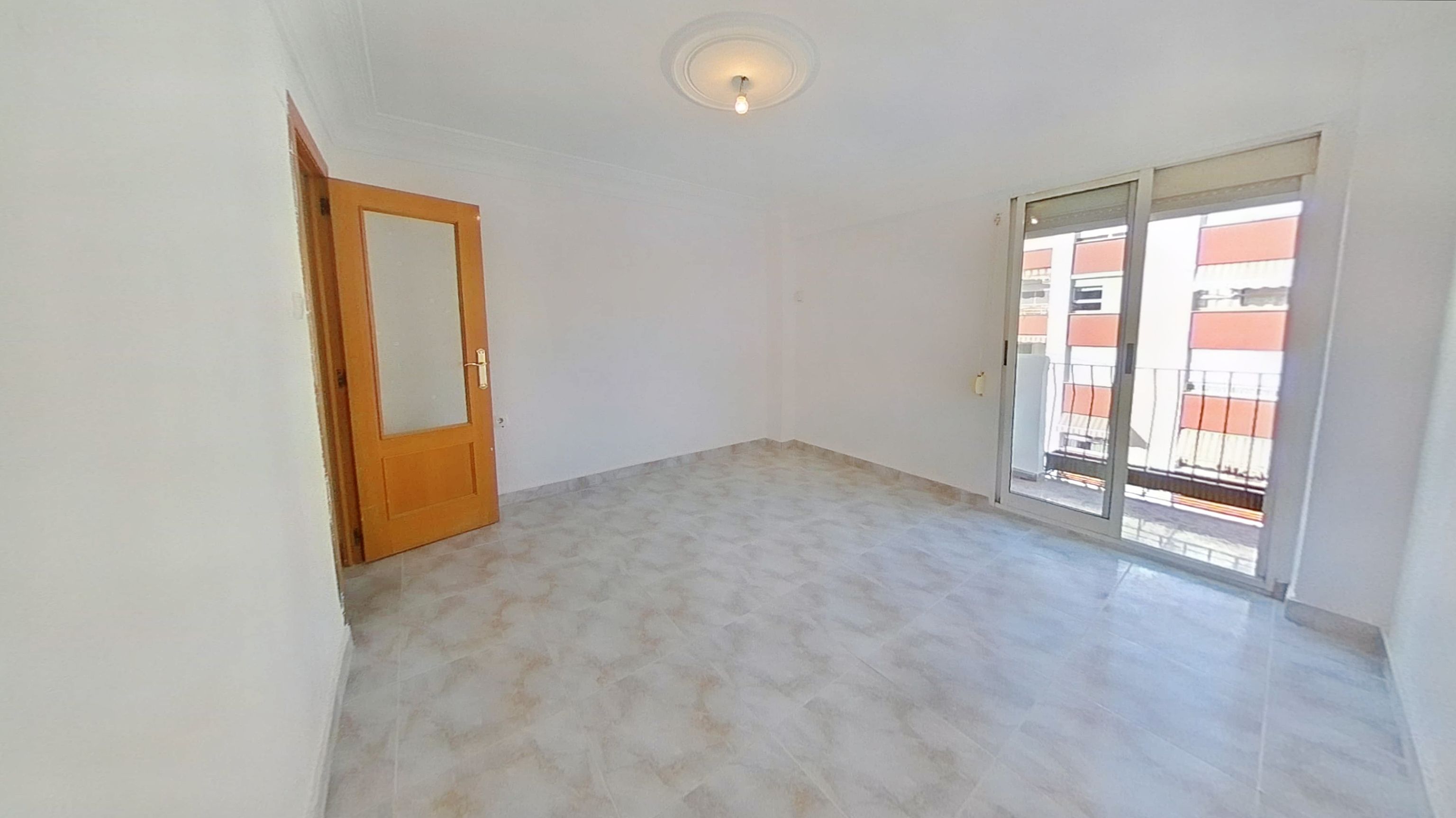 Piso de alquiler en Sant Antoni