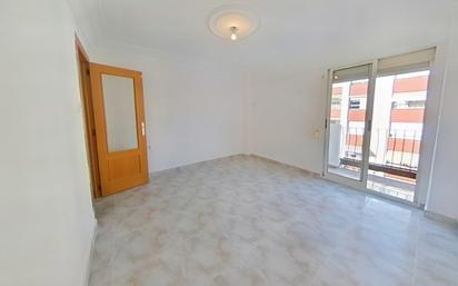 Bedroom of Flat to rent in  Valencia Capital  with Terrace