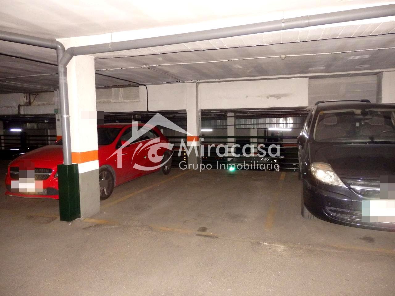 Parking of Garage for sale in  Madrid Capital