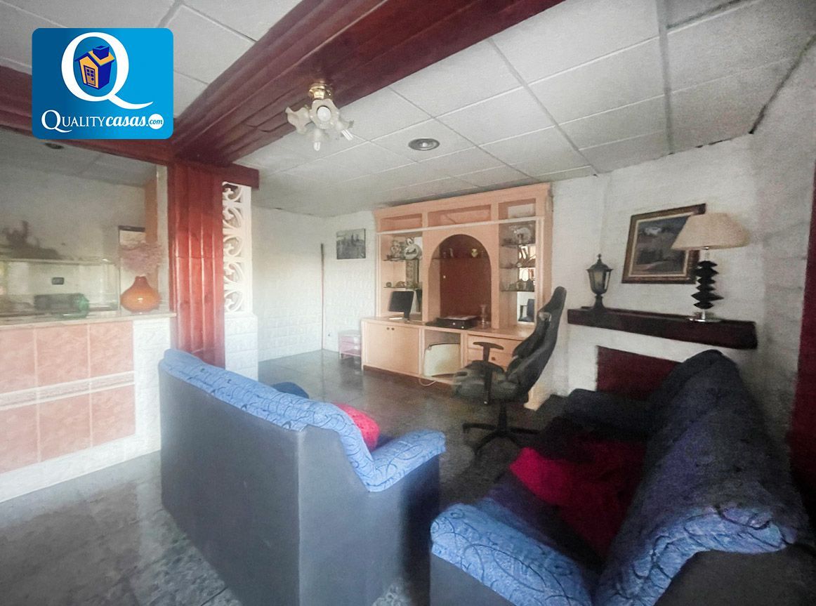 House or chalet for sale in Ulises, Fontcalent
