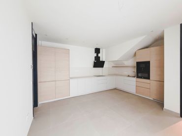 Piso de obra nueva con ascensor en venta en Avenida Campo del Sur 10