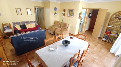 Foto 2 de Piso de alquiler en Punta Umbría, Huelva