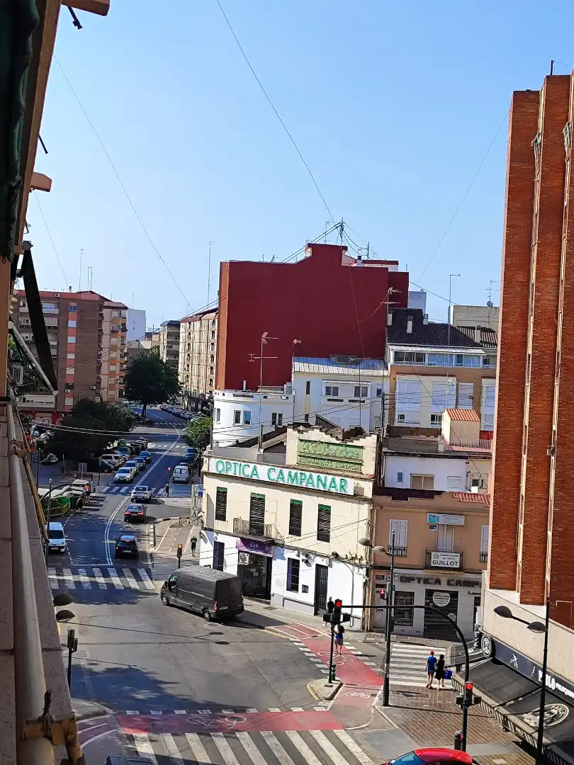 Flat with terrace for sale in Carrer de Biar, imagen 38