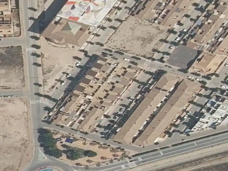 Piso en venta en Calle Segura
