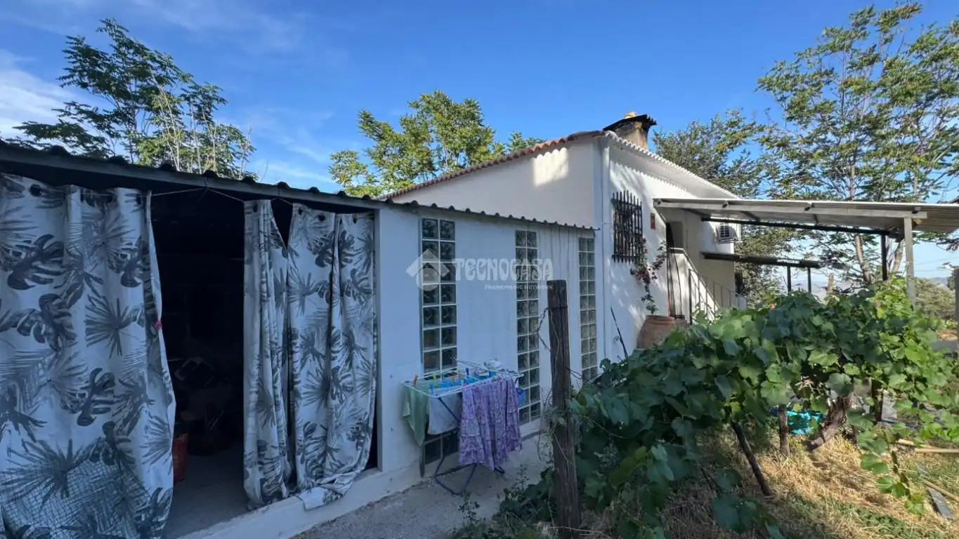 Casa o chalet en venta en Alpujarra de la Sierra con Aire acondicionado, Trastero y Amueblado