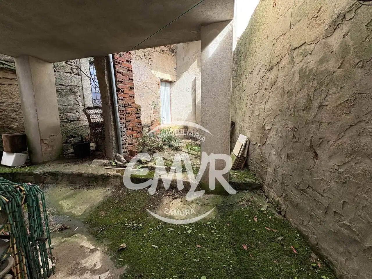 Casa o chalet en venta en Villar del Buey