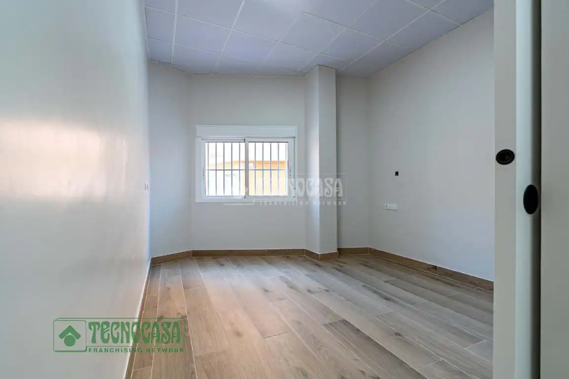 Habitación de Piso en venta en El Ejido