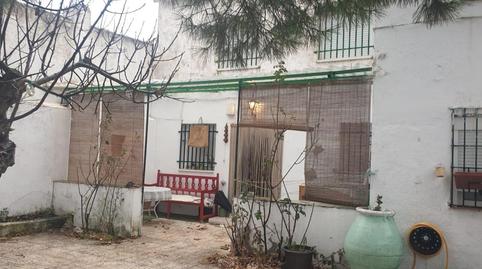 Foto 4 de Casa o xalet en venda a De la Pasion, Tribaldos, Cuenca