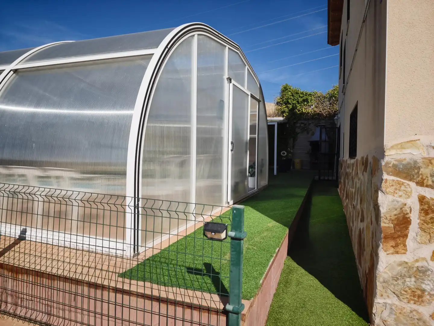 Villa avec piscine à vendre à Méntrida, imagen 27