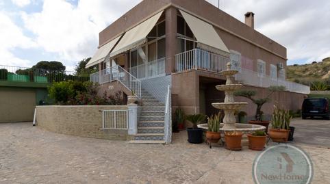 Foto 2 de Casa o xalet en venda a Poligono 171 Paraje 3 Altabix, Jubalcoi, Alicante