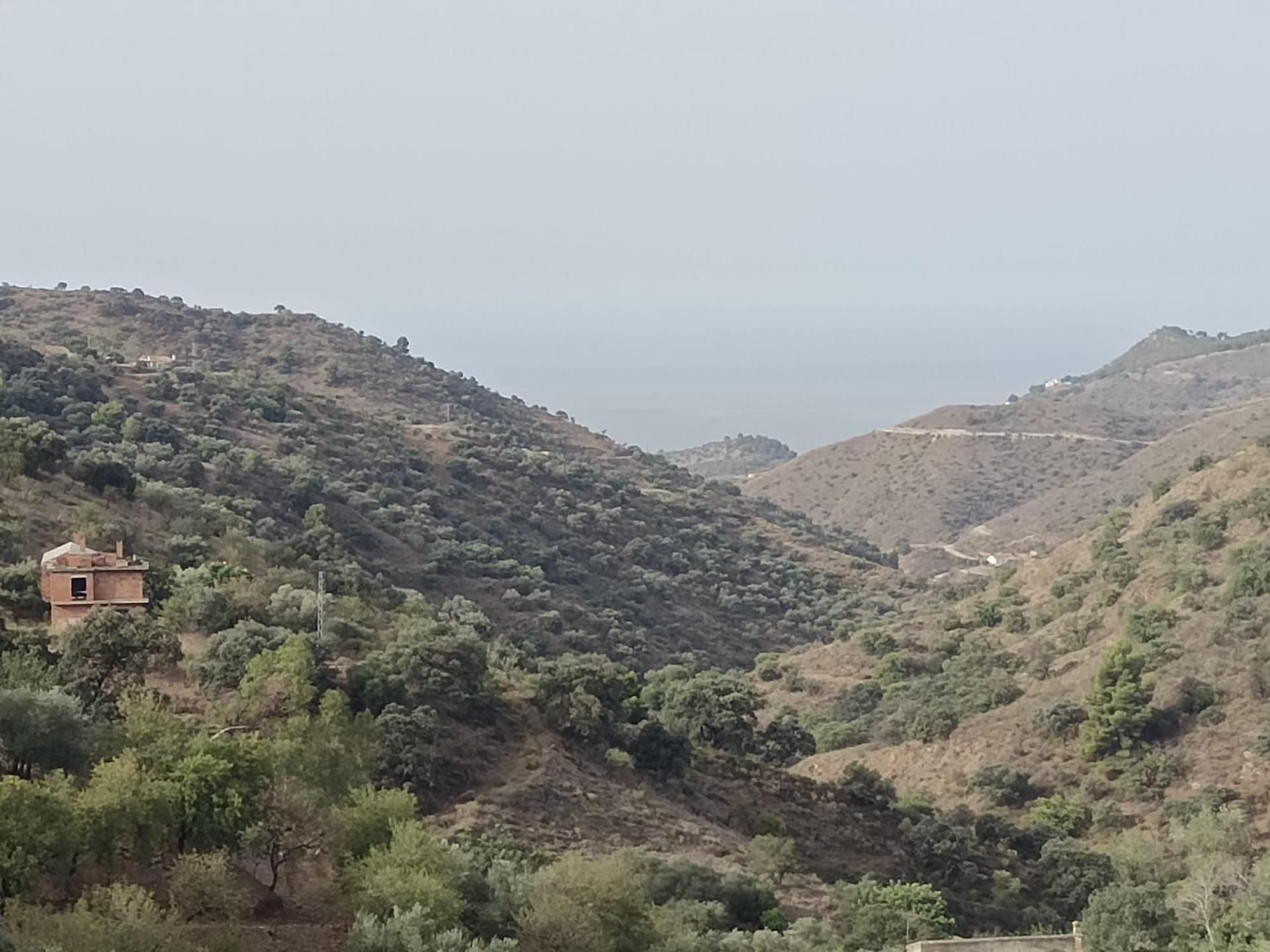Terreno en venta en Málaga Capital
