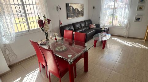 Foto 3 de Casa adosada en venta en Calle Hispasat, San Juan de los Terreros, Pulpí